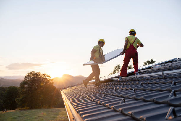 Best Rubber Roofing (EPDM, TPO)  in Northumberland, PA