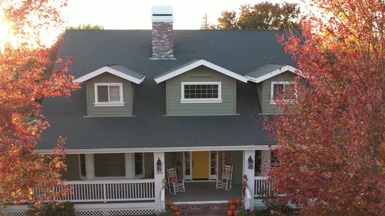 Fast & Reliable Emergency Roof Repairs in Northumberland, PA