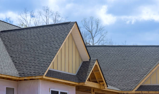 Best Storm Damage Roof Repair  in Northumberland, PA