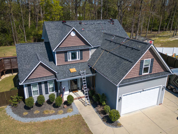 Best Roof Insulation Installation  in Northumberland, PA